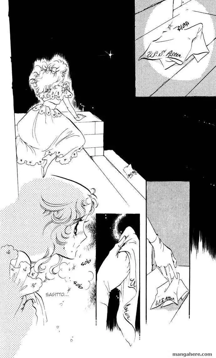 Waltz in A White Dress Chapter 7 26